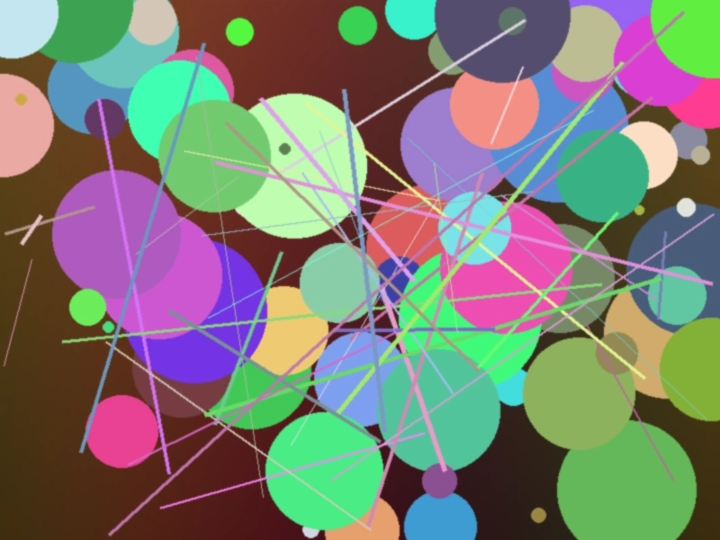 每日大赛影视-最新影视发布|动手不累手机应用功能展示界面二