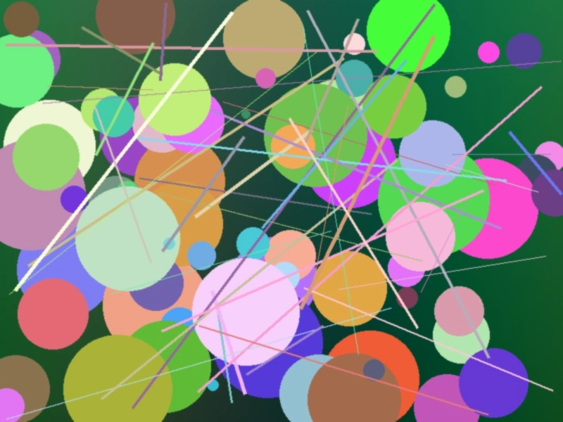 每日大赛影视-最新影视发布|动手不累手机应用功能展示界面三